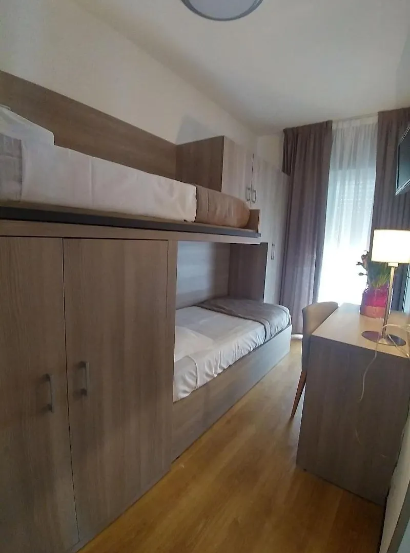 לידו די ג'סולו Hotel Loreley לידו די ג'סולו