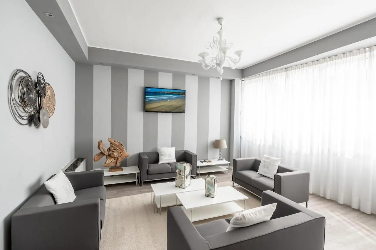 לידו די ג'סולו Hotel Loreley לידו די ג'סולו