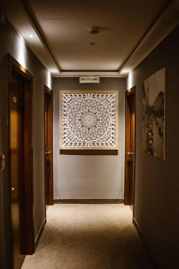 לידו די ג'סולו Hotel Loreley