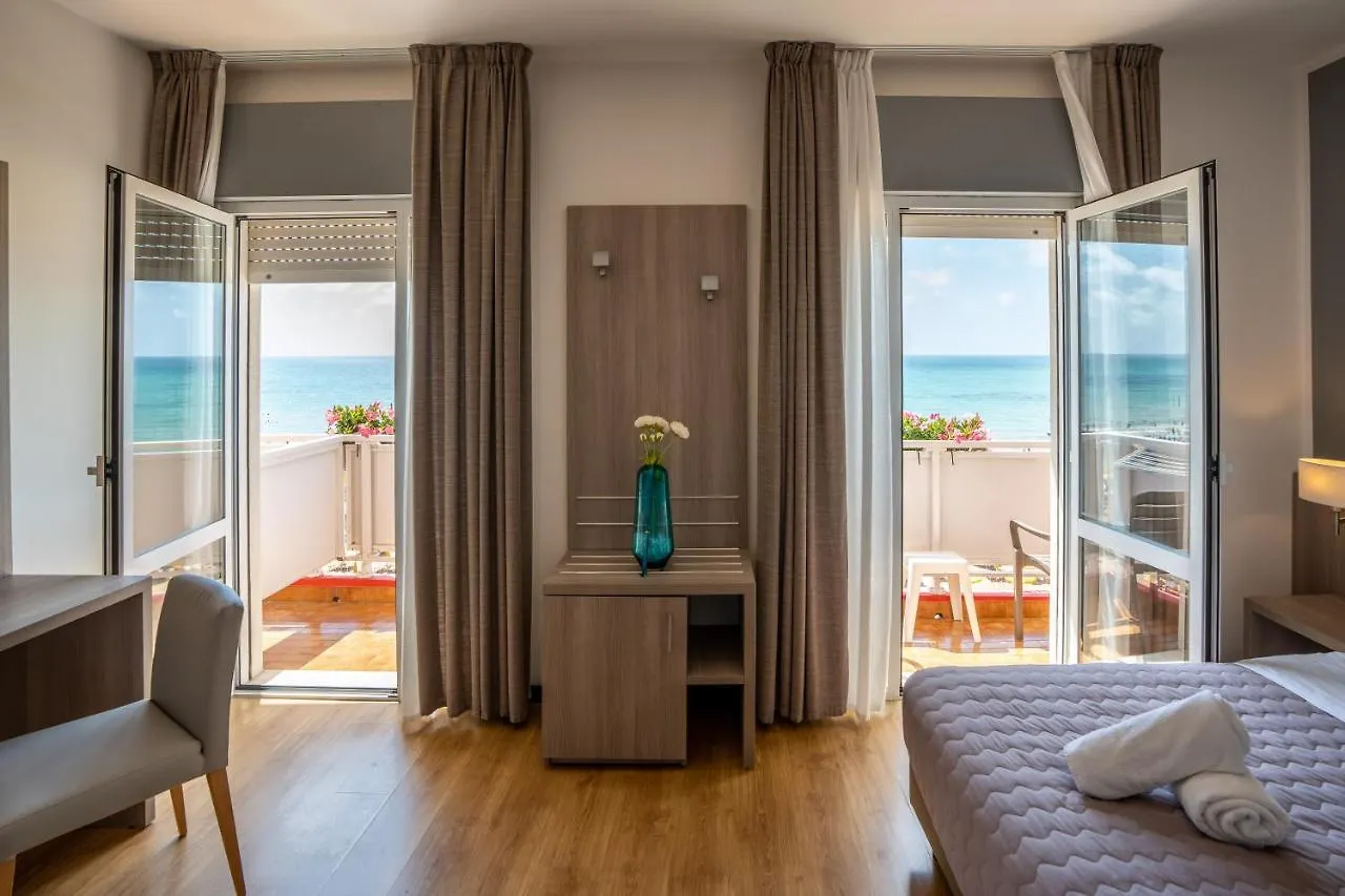 לידו די ג'סולו Hotel Loreley