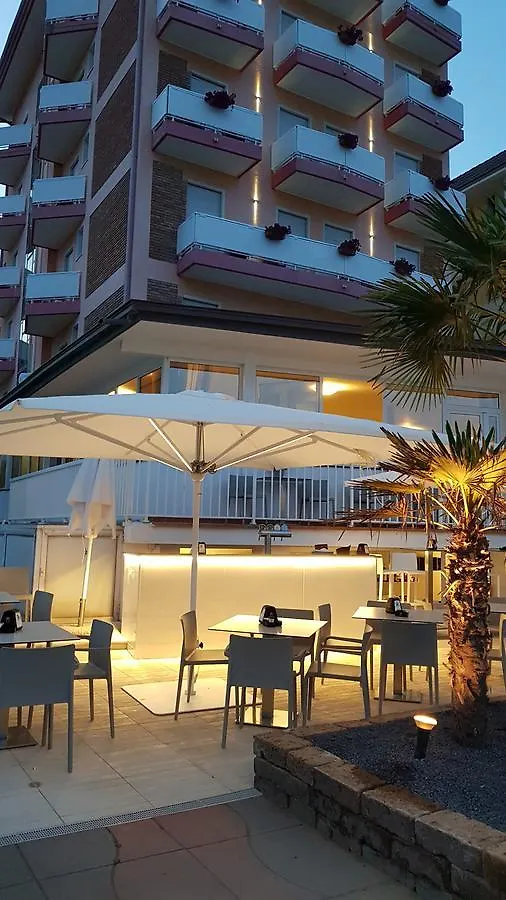 לידו די ג'סולו Hotel Loreley איטליה