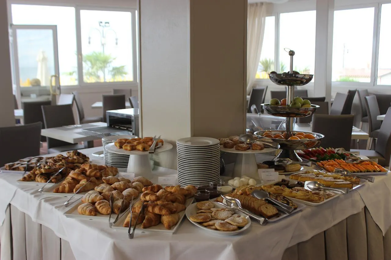 לידו די ג'סולו Hotel Loreley לידו די ג'סולו