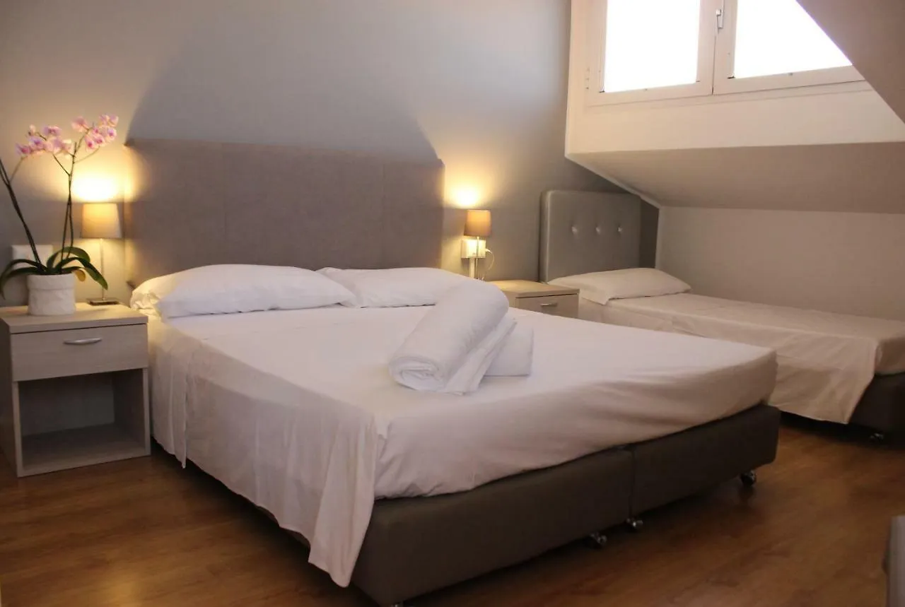 Hotel Loreley Lido di Jesolo