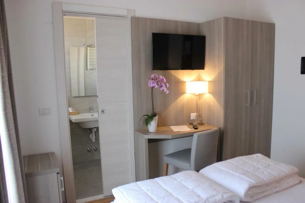 Hotel Loreley Lido di Jesolo