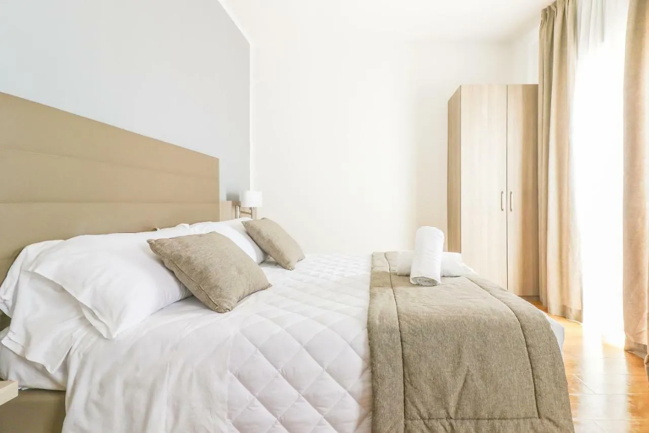 Hotel Loreley Lido di Jesolo 3*,