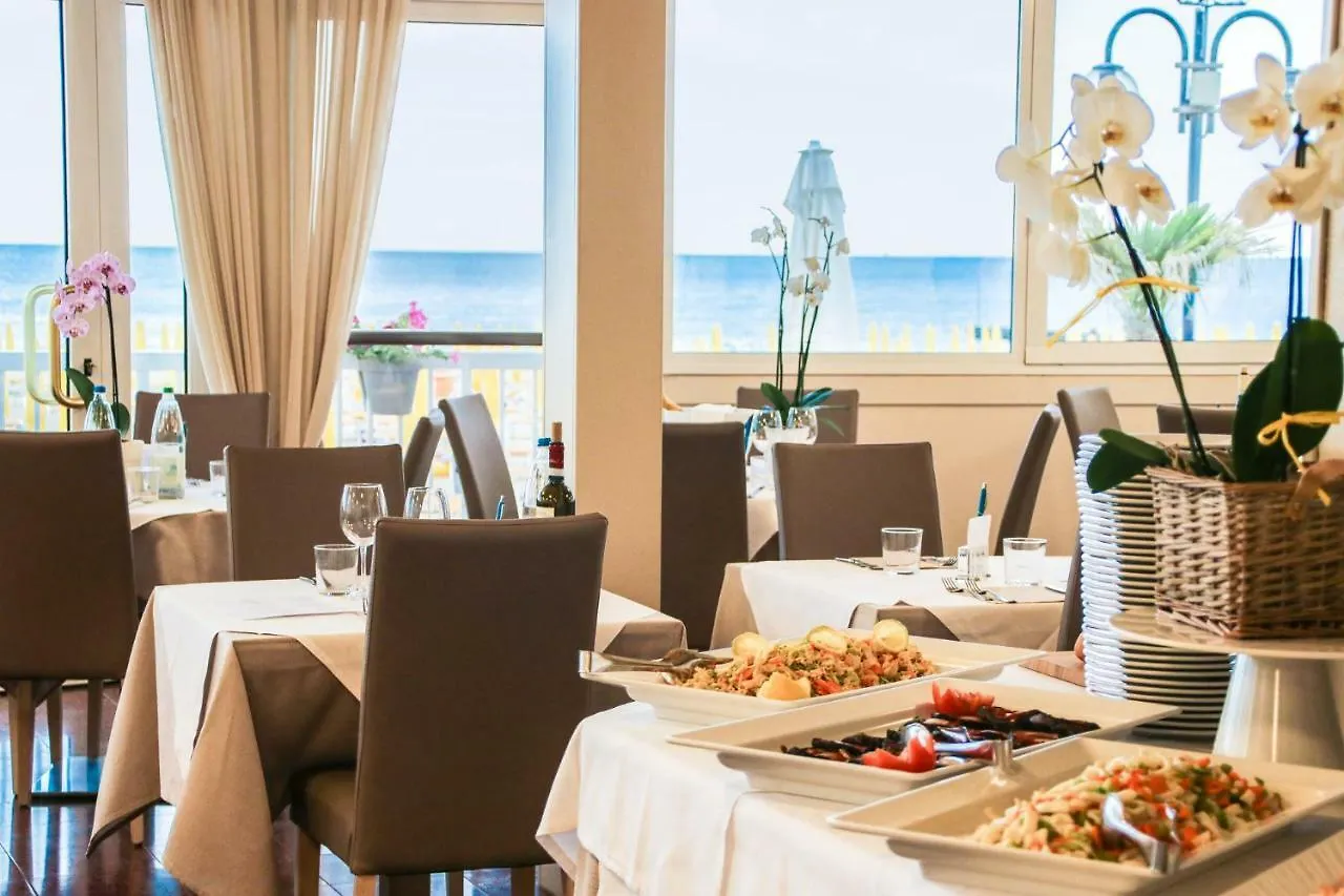 Hotel Loreley Lido di Jesolo