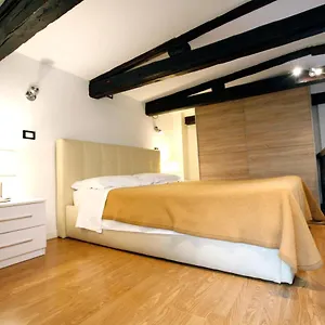Venezia Residence Apartment