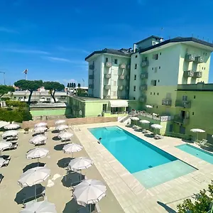 Hotel Vianello, Lido di Jesolo