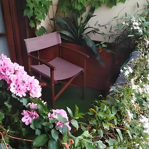 La Casa Dei Fiori , Firenze Italia