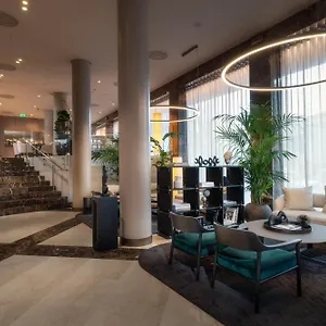 Crowne Plaza By Ihg 4*, Mediolan Włochy