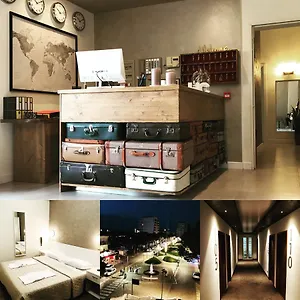 2* Hotel Cristina