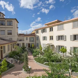 Coco Places Firenze, Centro Storico Апартаменты Флоренция