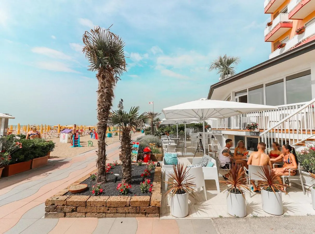 Hotel Loreley Lido di Jesolo