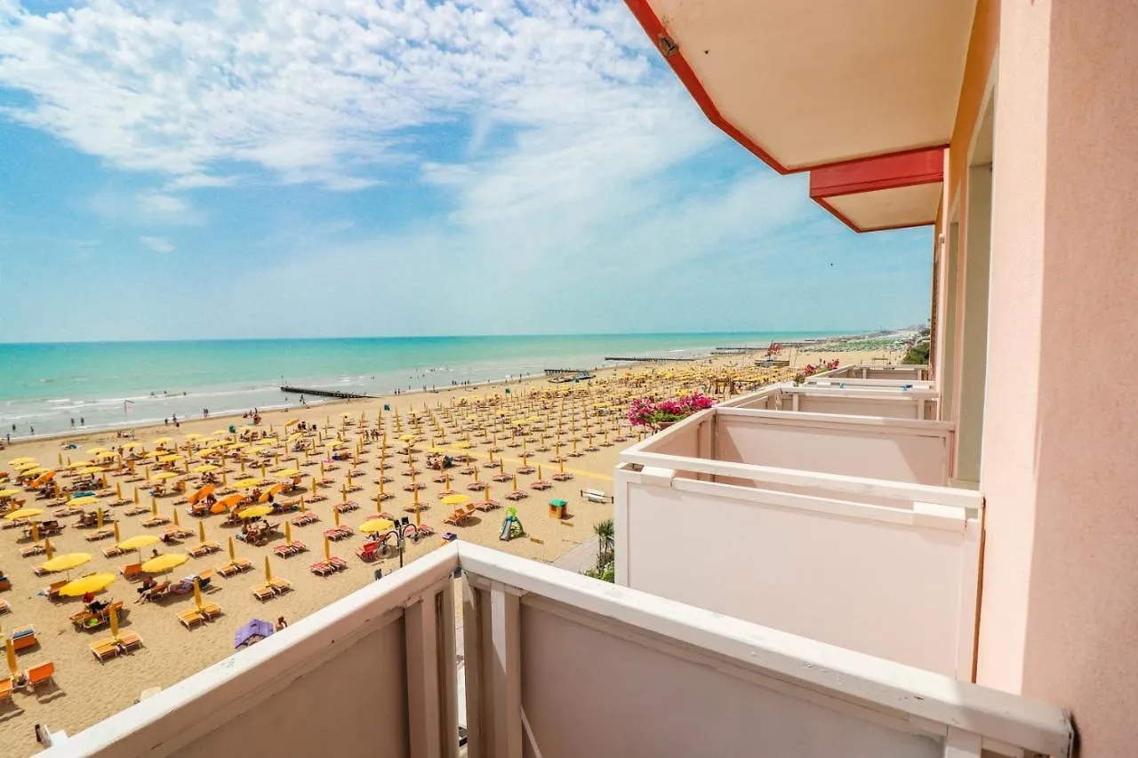 ***  Hotel Loreley Lido di Jesolo Italia