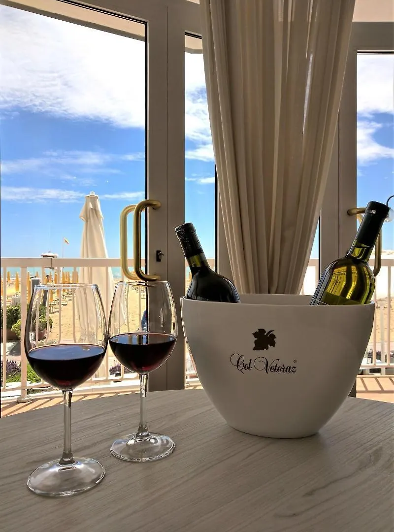 Hotel Loreley Lido di Jesolo
