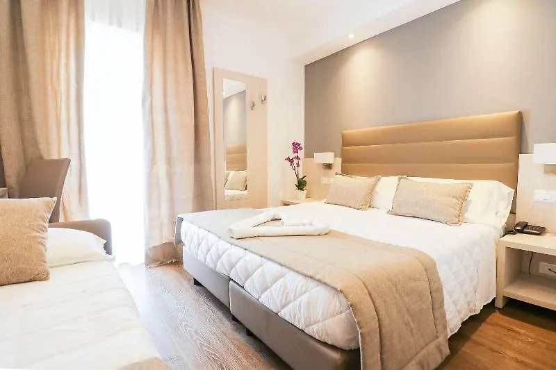 Hotel Loreley Lido di Jesolo