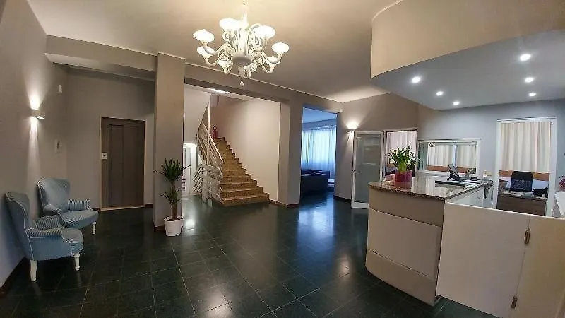 ***  Hotel Loreley Lido di Jesolo Italia