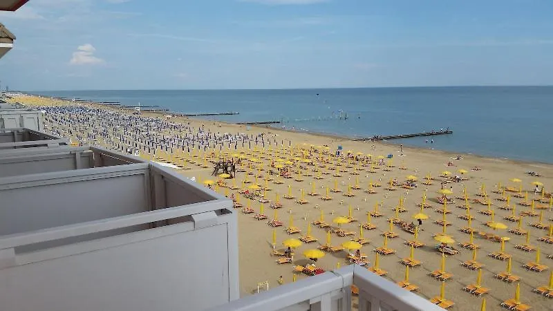 Hotel Loreley Lido di Jesolo Italia