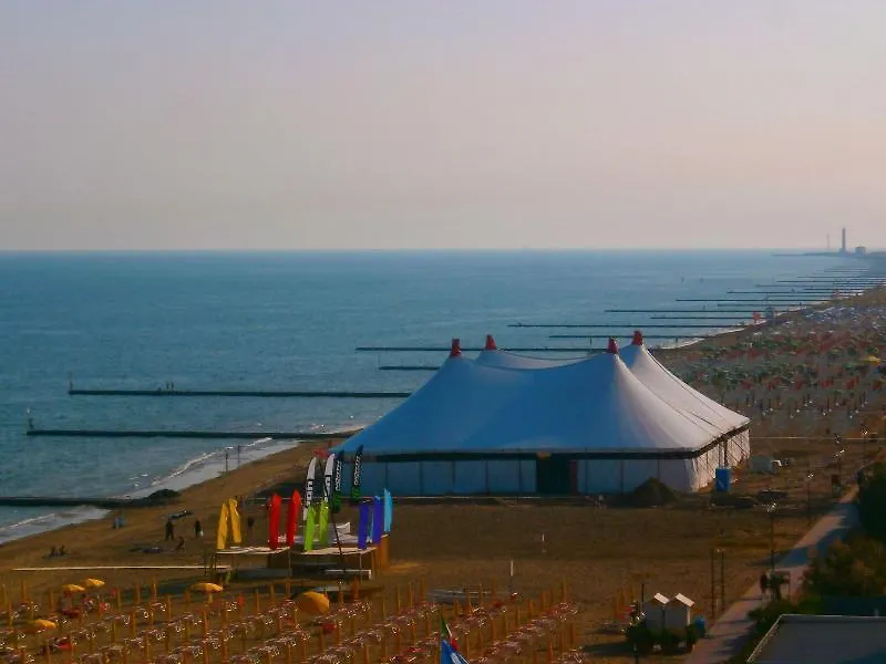 Hotel Loreley Lido di Jesolo