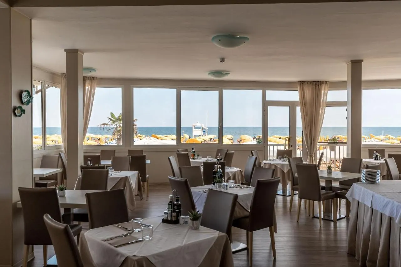Hotel Loreley Lido di Jesolo