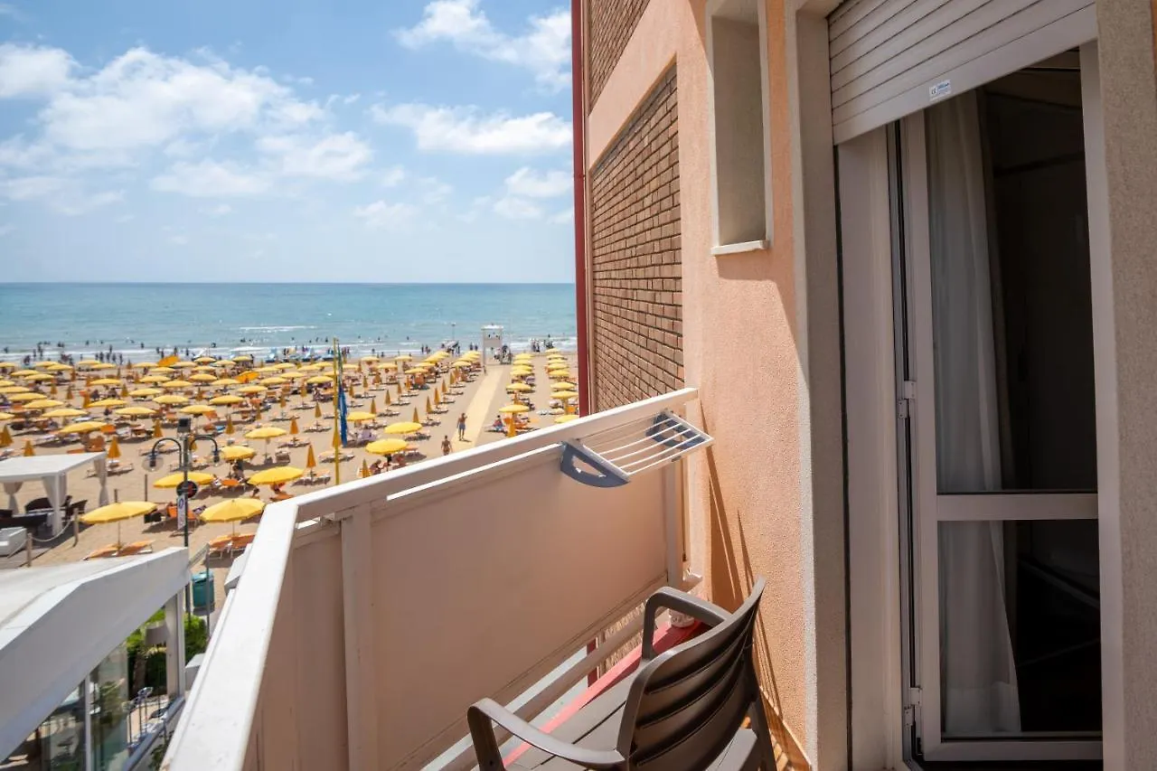 Hotel Loreley Lido di Jesolo