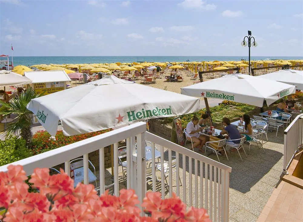 Hotel Loreley Lido di Jesolo