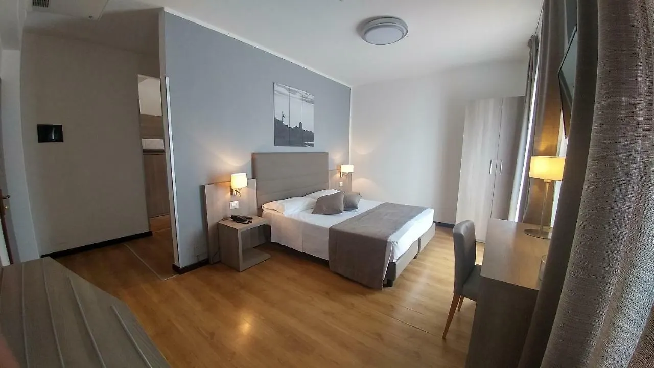 Hotel Loreley Lido di Jesolo
