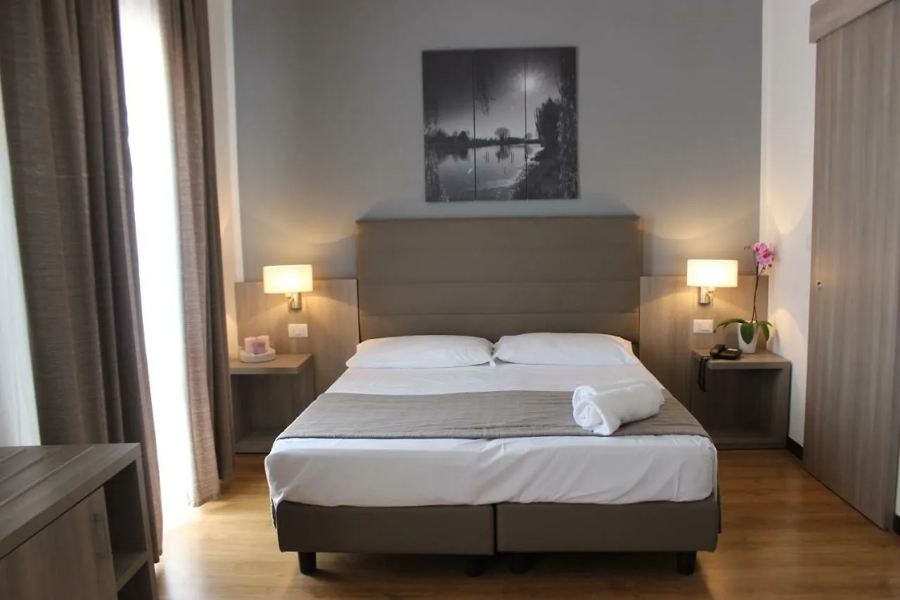 Hotel Loreley Lido di Jesolo