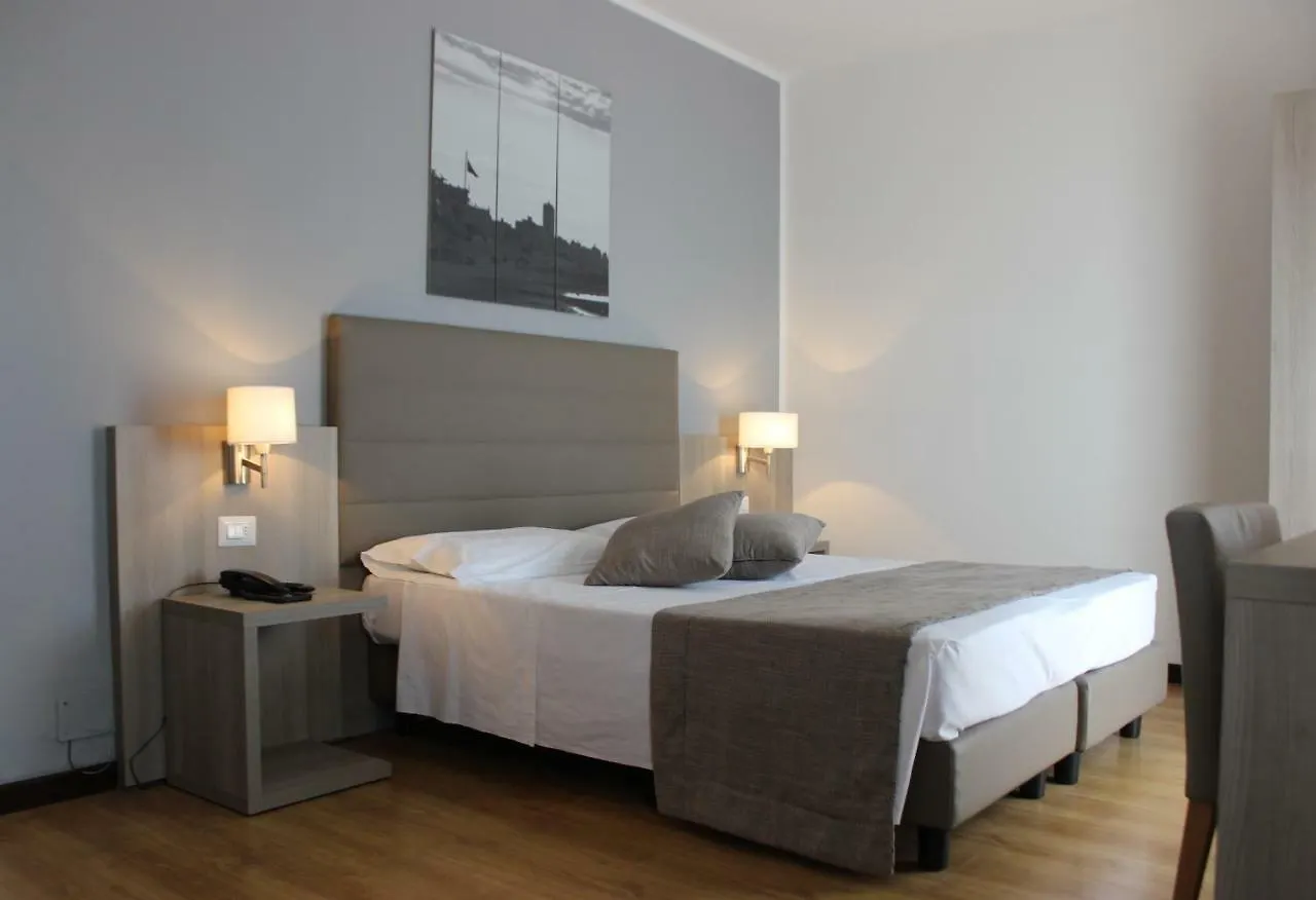 Hotel Loreley Lido di Jesolo