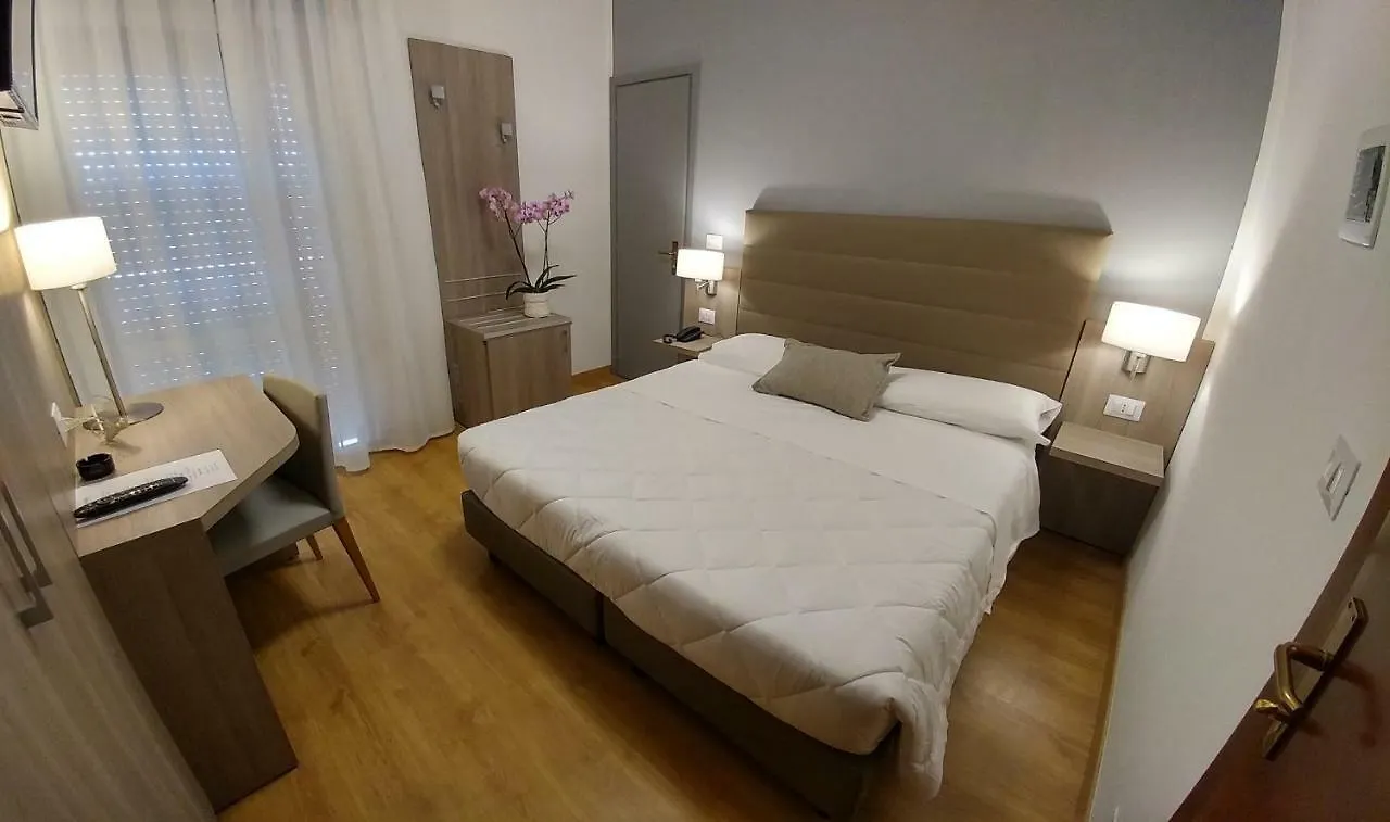 Hotel Loreley Lido di Jesolo