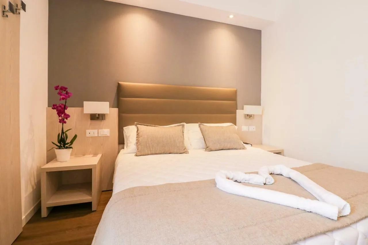 Hotel Loreley Lido di Jesolo
