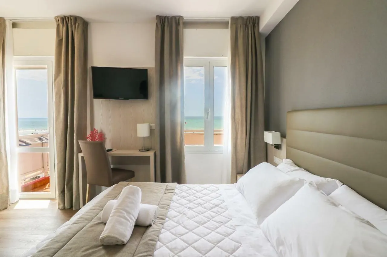 Hotel Loreley Lido di Jesolo Italia