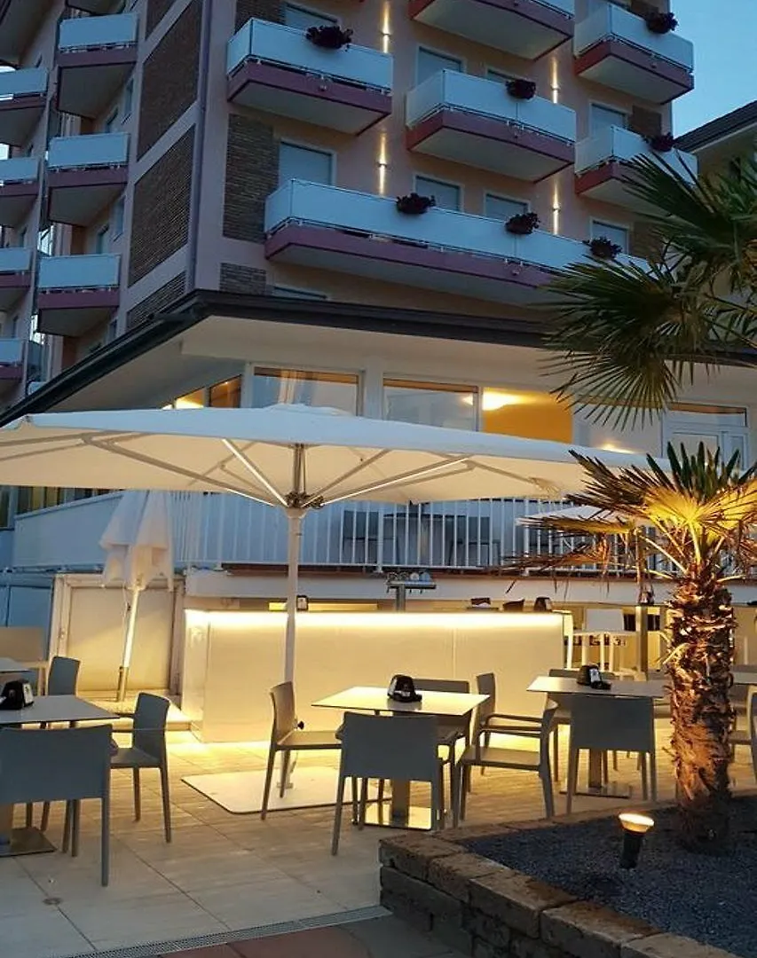 Hotel Loreley Lido di Jesolo