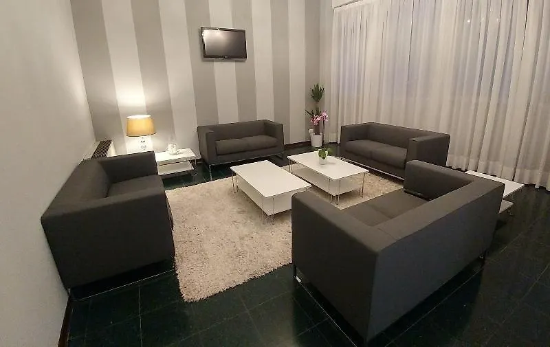 Hotel Loreley Lido di Jesolo