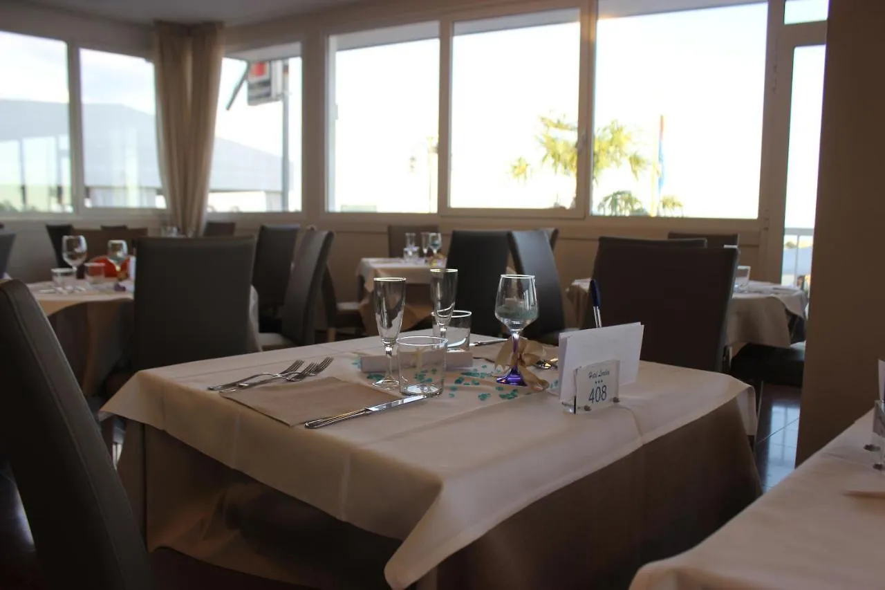 Hotel Loreley Lido di Jesolo Italia