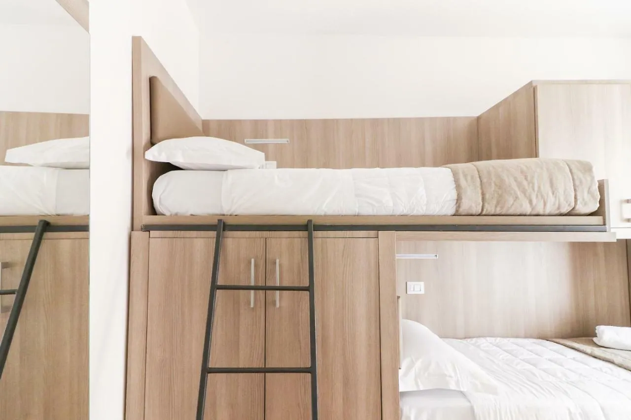 Hotel Loreley ليدو دي يسولو