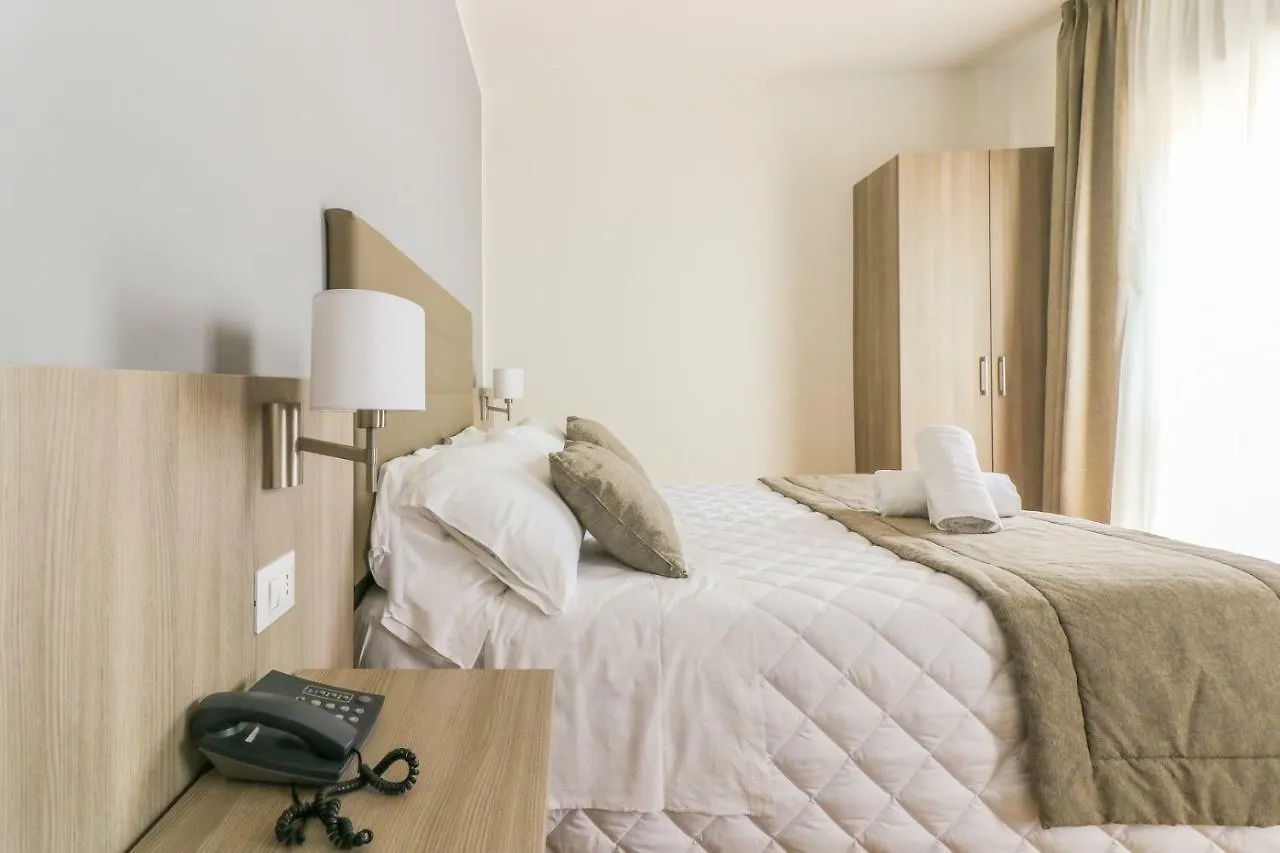 Hotel Loreley ليدو دي يسولو