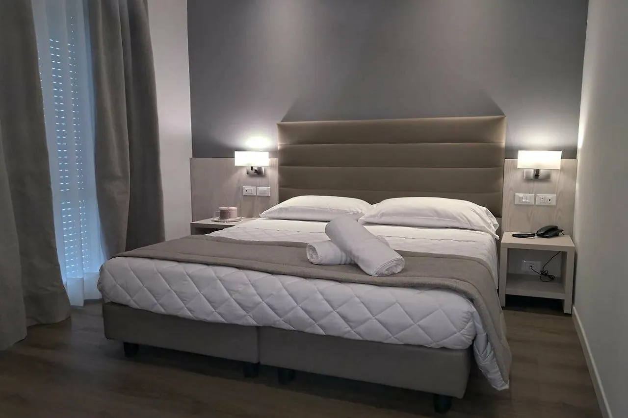 ***  Hotel Loreley Lido di Jesolo Italia